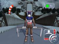 Ski Jump 2002