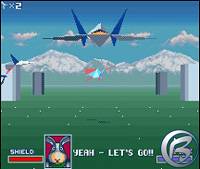 Star Fox