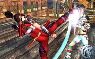 Soul Calibur 2