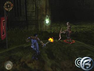 Soul Reaver 2