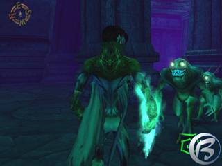 Soul Reaver 2