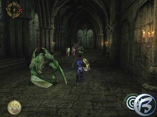 Soul Reaver 2