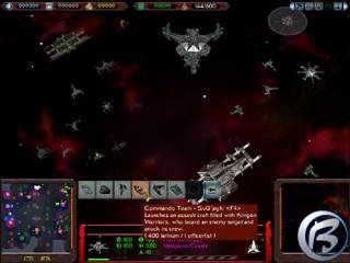 Star Trek: Armada II