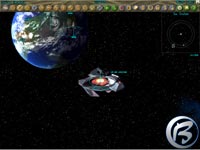 Starship Unlimited II: Divided Galaxies