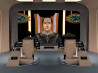 Star Trek: Bridge Commander