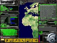 SuperPower - demo