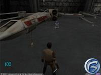 Star Wars Jedi Outcast: Jedi Knight II