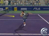 Tennis Master Series