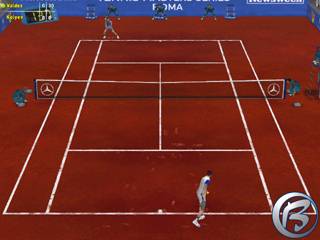 Tennis Master Series
