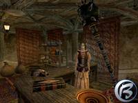 The Elder Scrolls: Morrowind