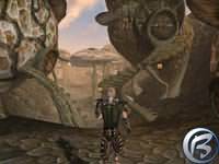 TES: Morrowind - screenshoty