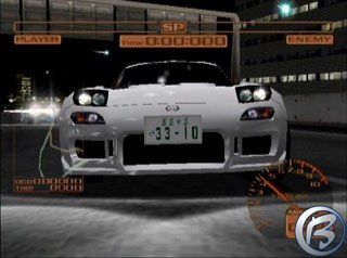 Tokyo Highway Challenge 2