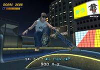 Tony Hawk's Pro Skater 3