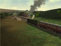 Train Simulator