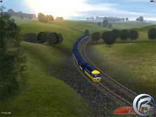 Trainz