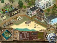 Tropico: Paradise Island