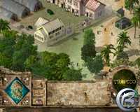 Tropico: Paradise Island