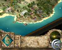 Tropico: Paradise Island