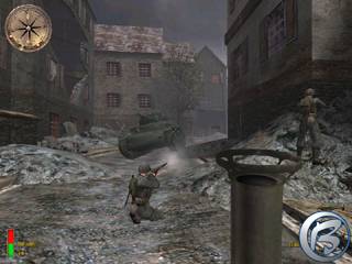 Medal of Honor: Allied Assault