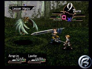 Valkyrie Profile