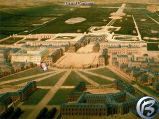 Versailles II
