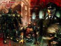 Nhled wallpaperu ke he Return to Castle Wolfenstein