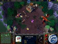 Warcraft III