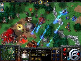 Warcraft III: Reign of Chaos