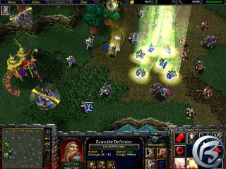 Warcraft III: Reign of Chaos