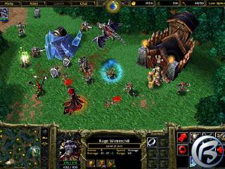 Warcraft III: Reign of Chaos