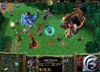 Warcraft III