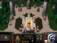 Warcraft III