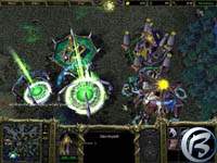 Warcraft III: Reign of Chaos