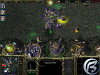 Warcraft III: Reign of Chaos