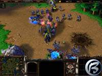 Warcraft III: Reign of Chaos