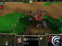 Warcraft III: Reign of Chaos