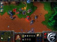 Warcraft III: Reign of Chaos