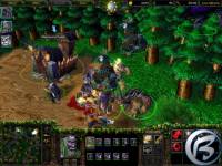 Warcraft III: Reign of Chaos