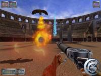 Will rock. Игра will Rock 2. Will Rock saber interactive. Игра will Rock 1. Will Rock статуя.