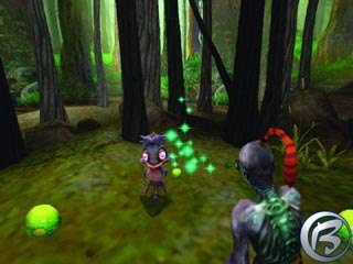 Oddworld: Munch’s Oddysee