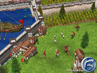 Age of Mythology