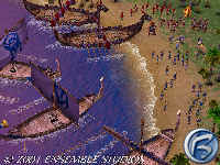 Age of Mythology