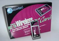 Actiontec Wireless LAN