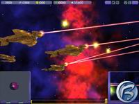 Star Trek: Armada II - screenshoty