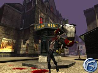 Blood Omen 2