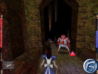 American McGee's Alice