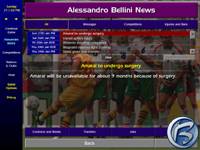 Championship Manager: Season 01/02