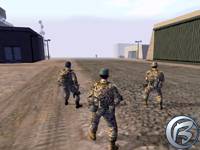 Conflict: Desert Storm