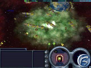 Conquest: Frontier Wars