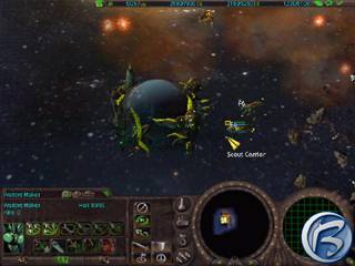 Conquest: Frontier Wars